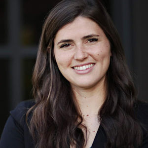 Meet your Posher, Lacey